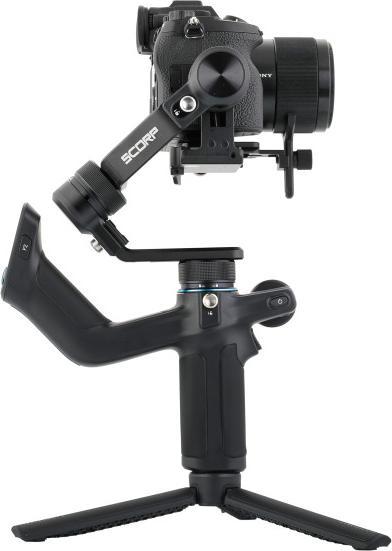 Produktbild FeiYu Tech Scorp Mini (Systemkamera, Spiegelreflexkamera, Actionkamera, Kompaktkamera, 1.20 kg)