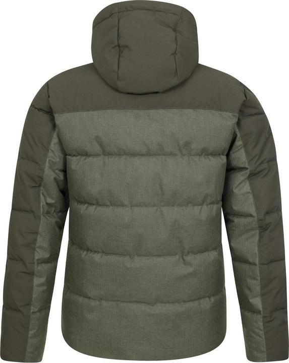 Immagine prodotto Mountain Warehouse Giacca imbottita Shock Uomo (S)