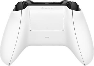 Actual product image Microsoft Xbox Wireless Controller - Robot White (Xbox Series S, Xbox One S, PC, Xbox One X, Xbox Series X)