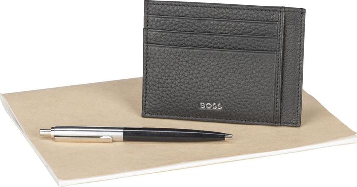 Produktbild BOSS Kartenetui Crosstown S Card