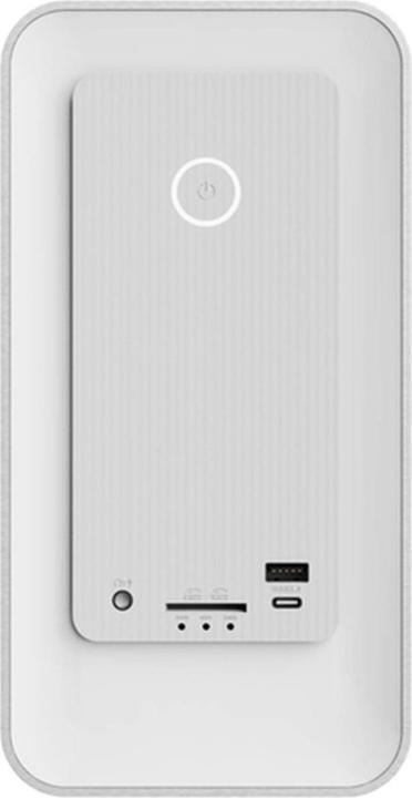Image du produit Zotac ZBOX Magnus One (Intel Core i5-13400, 16 Go, 1000 Go, GeForce RTX 4060)