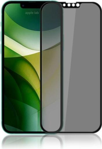 Produktbild Mocolo 3D Privacy Full Cover Schutzglas Displayschutz (1 Stück, Apple iPhone 13)