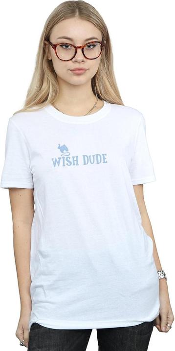 Produktbild Disney Aladdin Wish Dude TShirt (M)