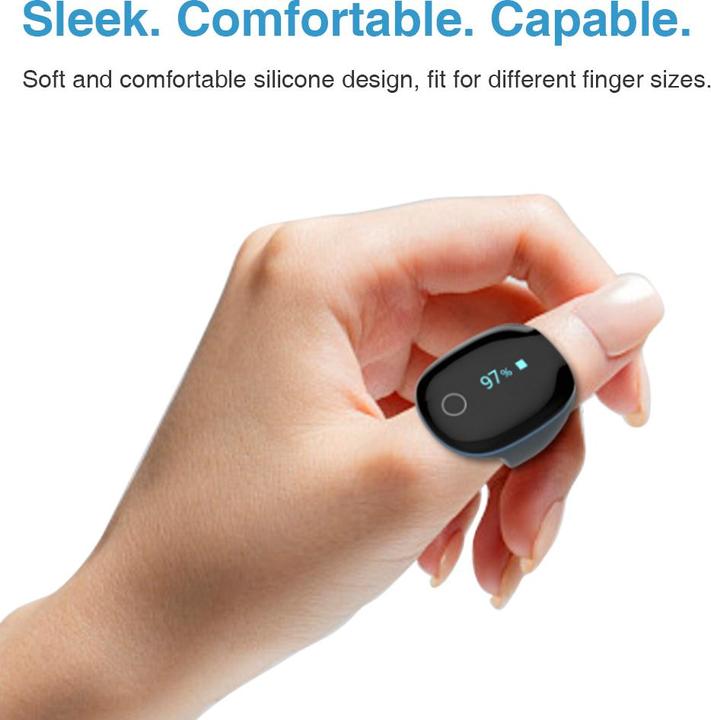 Image du produit ViatomTech O2Ring