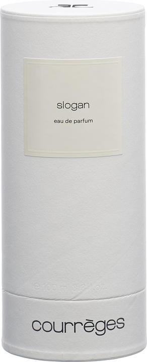 Immagine prodotto Courreges Slogan Eau de Parfum (Eau de parfum, 100 ml)