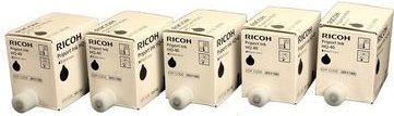 Actual product image RICOH HQ40 5-pack