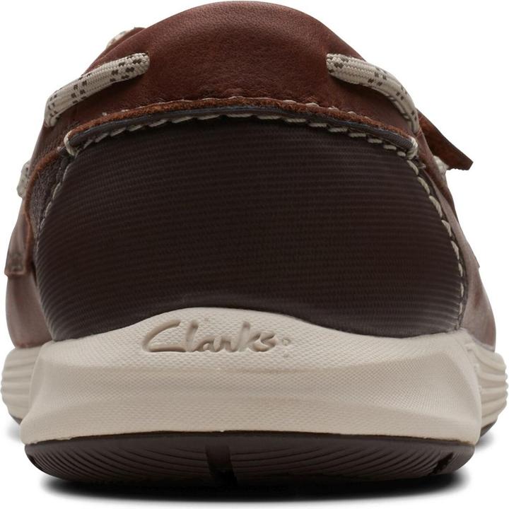 Actual product image Clarks Slipper (46)