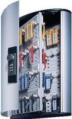 Produktbild Durable Keybox 72