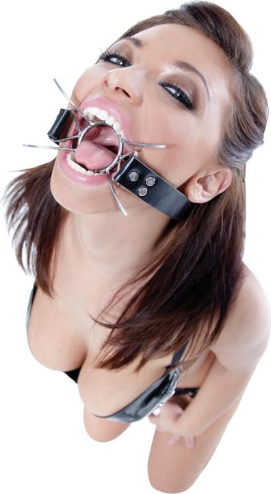 Produktbild Pipedream Spider Gag