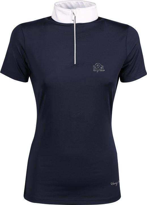 Actual product image Harry's Horse KM EQS Silver (L)