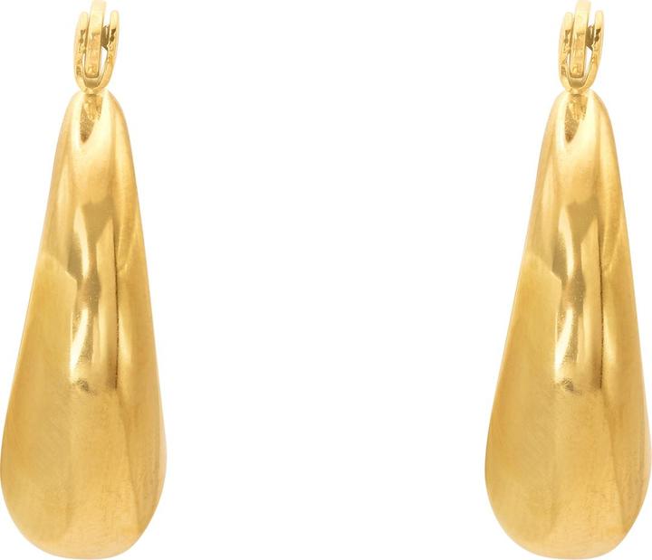 Immagine prodotto Heideman Mira color oro (100% acciaio inossidabile)