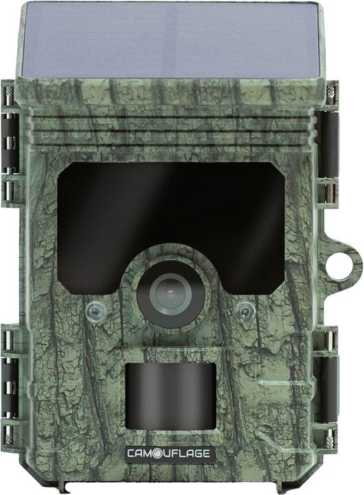 Produktbild WildcameraXL Camouflage Wildkamera EZ-Solar