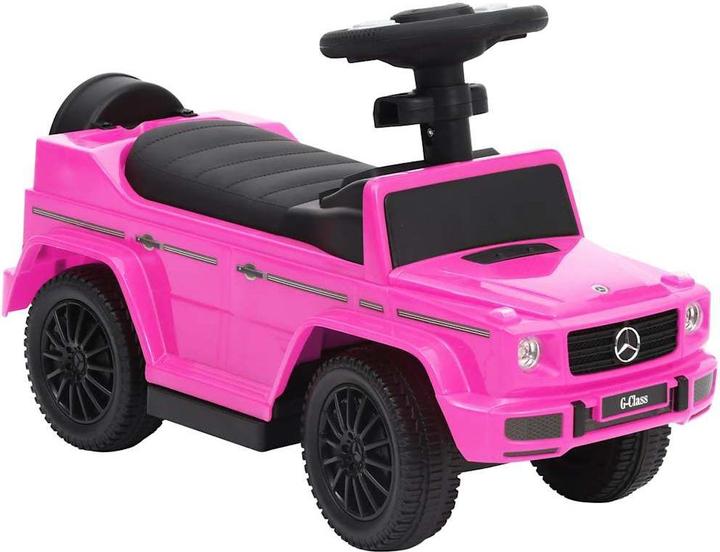Actual product image VidaXL Alvaro