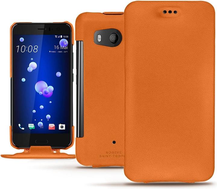Arancione PU ( Pantone #ff9351 )