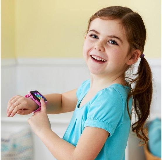 Image du produit VTech Montre intelligente Kidizoom DX2
