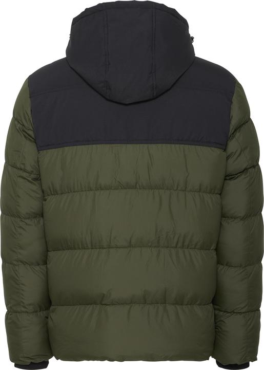 Produktbild Blend Daunenjacke mit Kapuze und Reissverschluss (XXL)