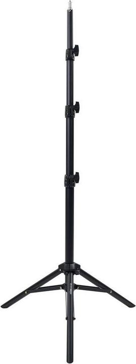Image du produit Dörr 2 LED Panel Kit DLP-70W avec 2 trépieds et sac (nouveauté)