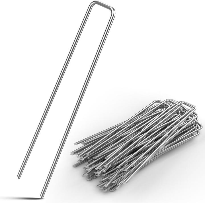 Gardebruk Erdanker 50er Set