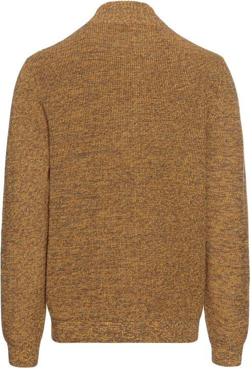 Actual product image Camel Active Cardigan with zip (5XL)