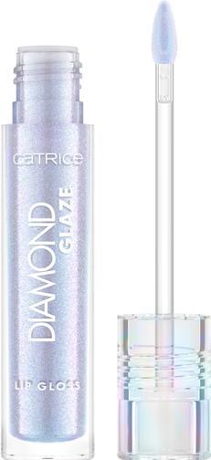 Immagine prodotto Catrice Lip Gloss Diamond Glaze 010 Bubbles N Troubles (010 Bolle e problemi)