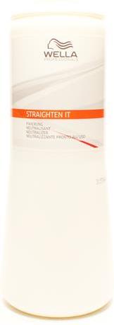Produktbild Wella Straighten it Fixierung (1000 ml)