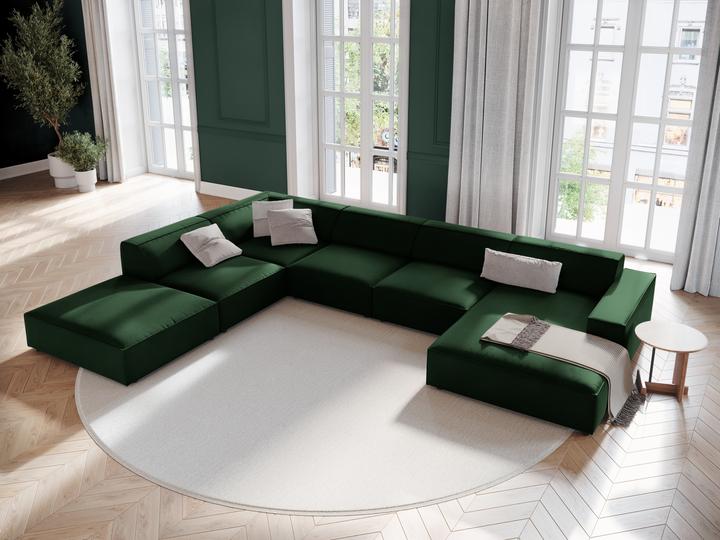 Actual product image Micadoni Jodie (Sofa landscape)
