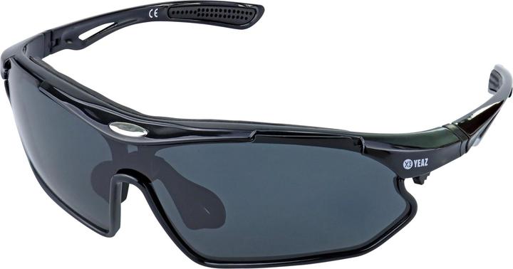 Image du produit Yeaz Sunray (Noir, Noir)