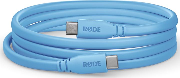 Actual product image RØDE SC17 Blue (1.50 m, USB 3.0)