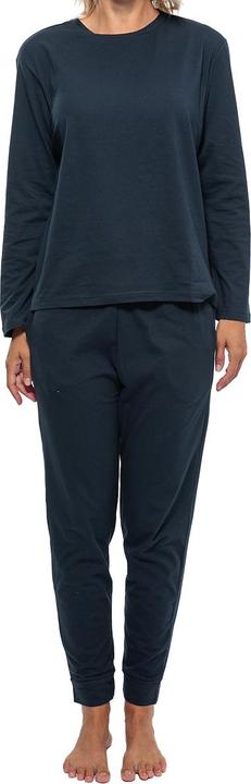 Produktbild Schiesser Organic Cotton Schlafanzug (44, XXL)