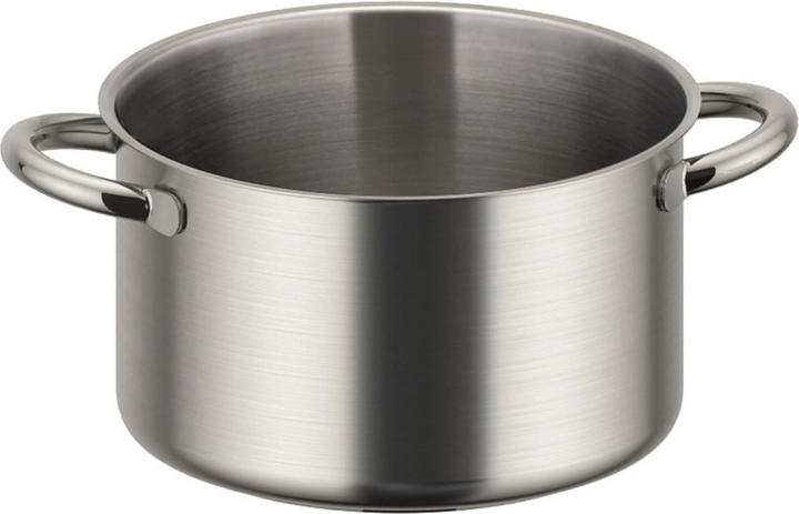 PRIM'APPETY Kochtopf hoch Ø50cm, Induktion
