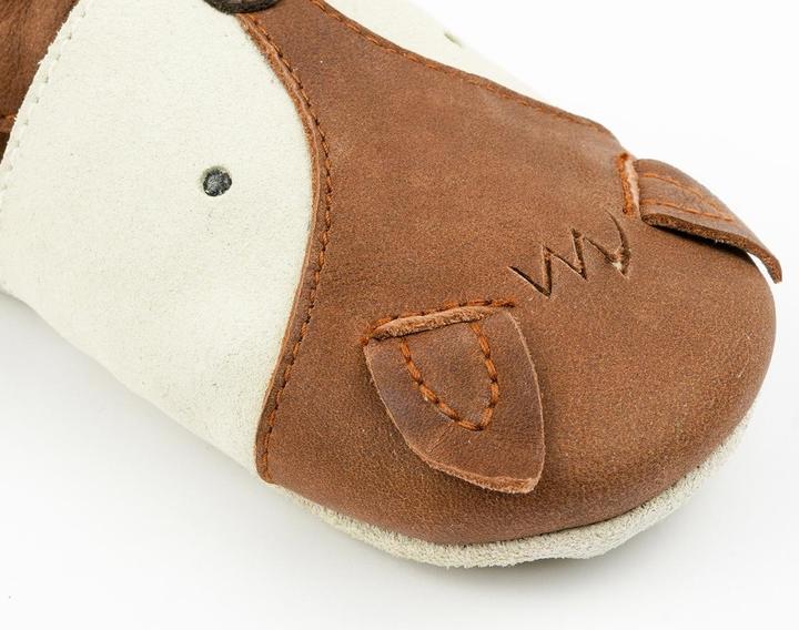 Actual product image Bobux foxy (19)