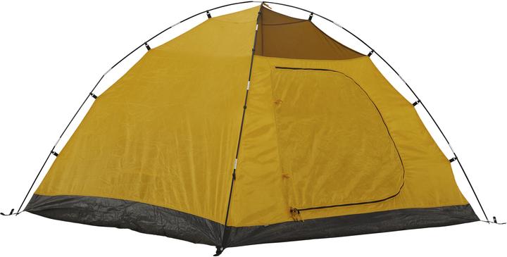 Produktbild Grand Canyon Topeka 3 (Kuppelzelt, 3.60 kg, 3 Personen)