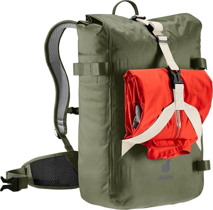 Actual product image Deuter Amager 25+5 (30 l)