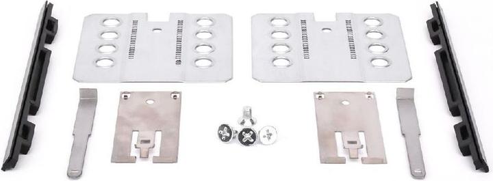 Actual product image Phonocar Universal-Befestigungskit schwarz