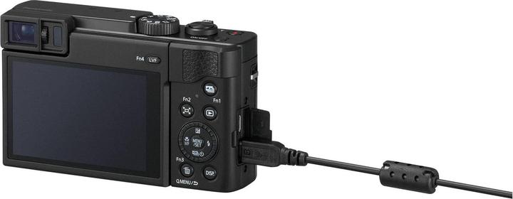 Produktbild Panasonic Lumix DC-TZ96 (24 - 720 mm, 20.30 Mpx, 2/3")