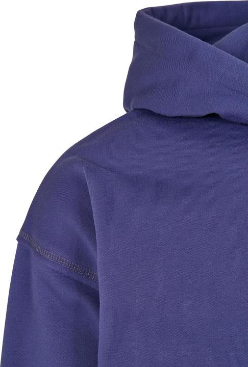 Actual product image Urban Classics Oversized Sweat Hoody - 1036 (XS)