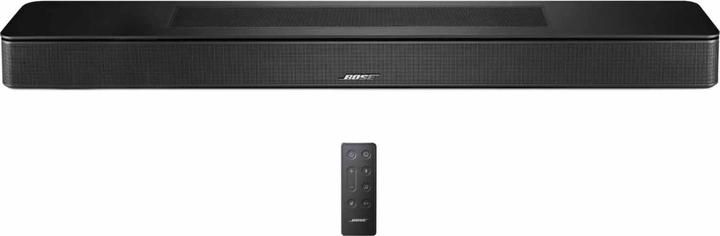 Actual product image Bose Smart Soundbar 600 (3100 W, 2.0 Channel)
