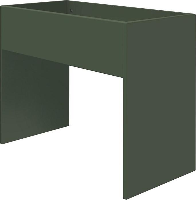 Image du produit Flexa Organiseur - mini, vert foncé (Chaise haute)