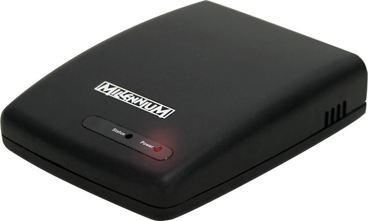 Produktbild Millennium ChessLink M822