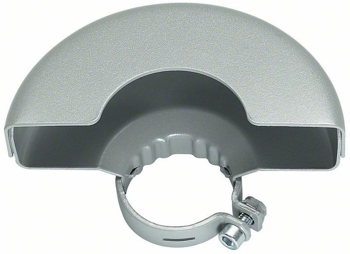 Immagine prodotto Bosch Professional Zubehör Cofano di protezione con piastra di copertura. 115 mm. adatto per GWS