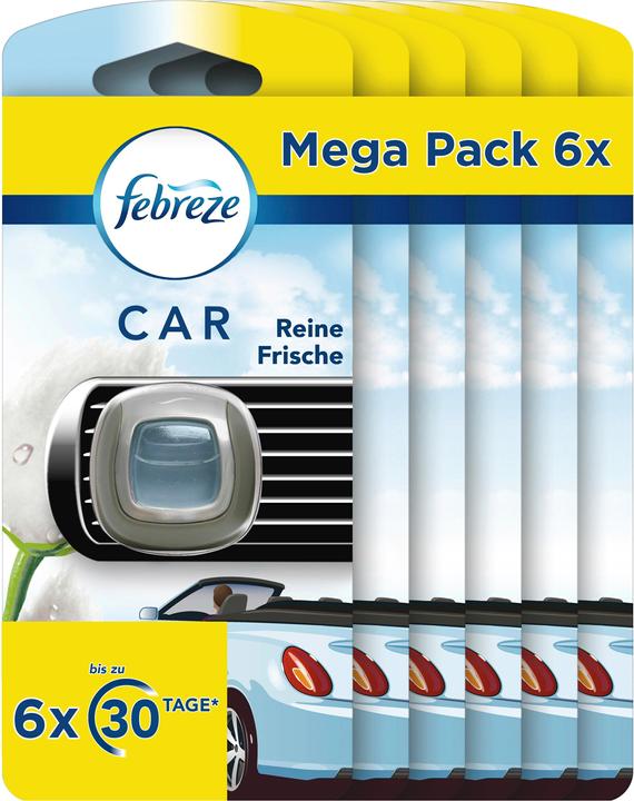Febreze Car