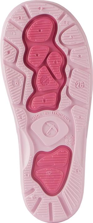 Actual product image Horka Rain riding boots pvc girl (26)