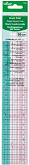 Image du produit Clover Règle de 30 cm
