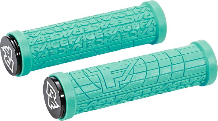 Produktbild Race Face Grippler Lock-On Griffe