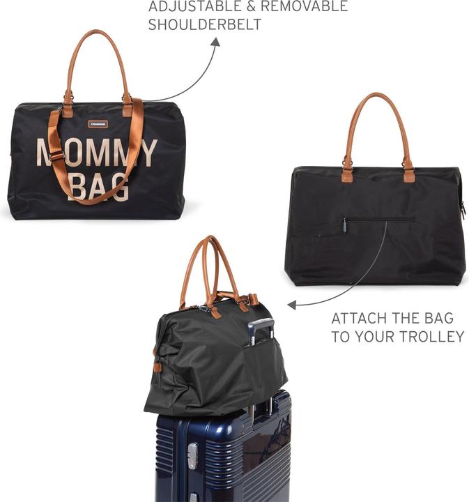 Produktbild Childhome Mommy Bag