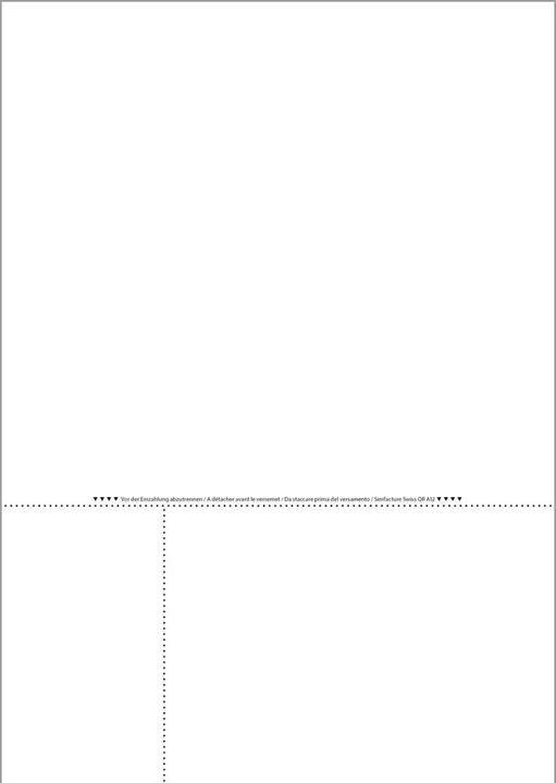 Immagine prodotto Simplex Simfacture - Swiss QR (1000 x)