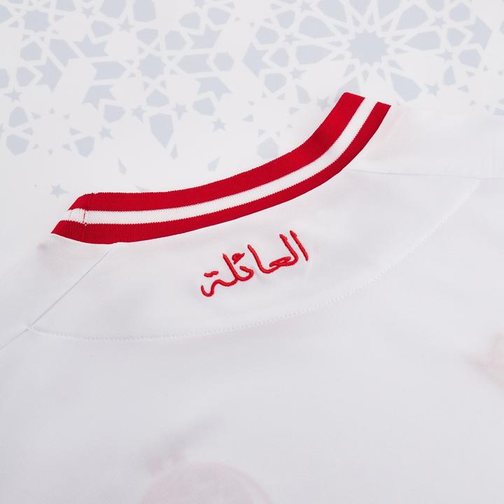 Image du produit Macron aillot extérieur wydad athletic club 2023/24 (M)