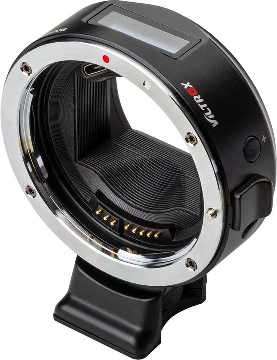 Produktbild Viltrox EF E5 Canon EF/EF S to Sony E