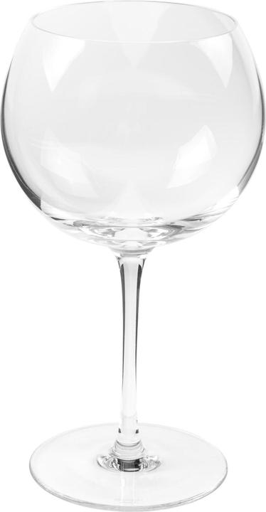Glasi Hergiswil Gin und Tonic Glas 60 ml, 1 Stück, Transparent (0.60 dl, 1 x, Gin Gläser)