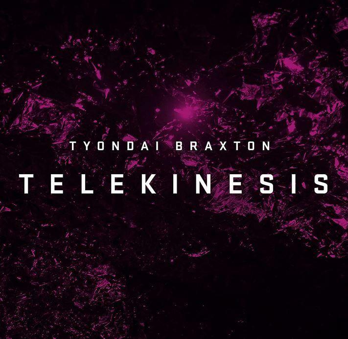 Immagine prodotto Telecinesi (Tyondai Braxton, 2022)
